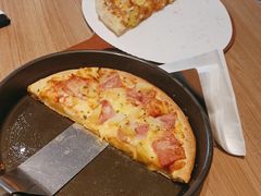 -必胜客(蚌埠东海万达店)