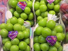 -每日新鲜水果吧(南京东路店)