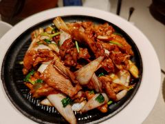 -悦融琥珀·京鲁菜·海味珍品(西单店)