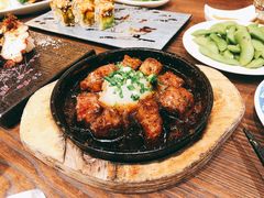 -东京屋(武定路店)