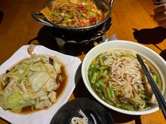 -杨裕兴(岳麓山店)