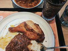 -大快活(丽丰店)