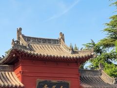 -洛阳白马寺