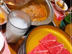 -牛New寿喜烧(青浦店)