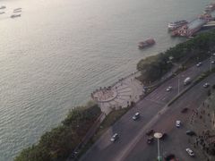 景观位-必胜客(海滨店)