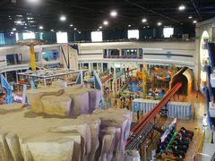 -弘阳·未来世界(弘阳广场店)