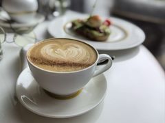 -尼依格罗香港美利酒店