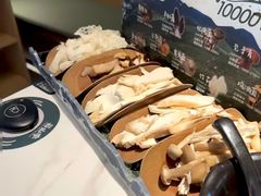 -芸山季·云南山珍菌火锅(南翔印象城MEGA店)