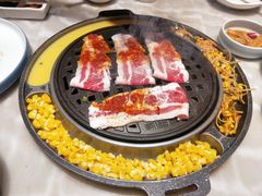 -韩宫宴和牛烤肉(宁波环球银泰城店)
