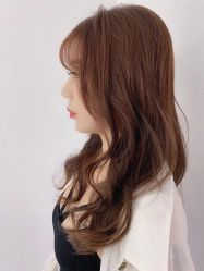 -icare美发沙龙