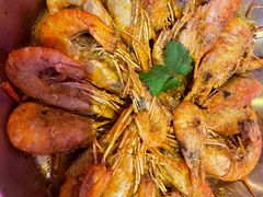 -钳真多钓虾馆·小龙虾海鲜烧烤(九六广场店)