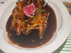 -桂满陇·桃花院落(长泰广场店)