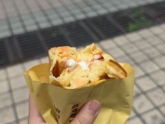 -成裕雪糕店(士多店)