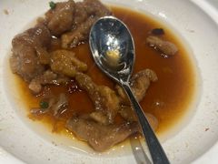 -金狮麟·新豫菜(金码大厦店)