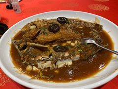 蒜烧江湖海-紫玉食府