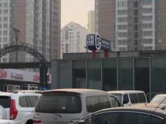 -gleeglee乐溢亦茶(合生汇店)
