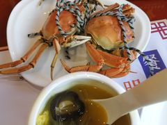 -世纪金源大饭店·金源自助餐厅