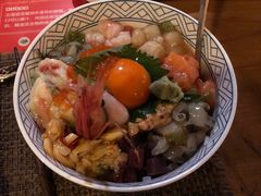 -半藏居酒屋(香港花园店)