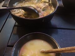 -薛三郎小锅米线(小寨海港城店)