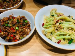 -湘阁里辣(南岭购物广场店)