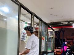 -舒小笼松针小笼包