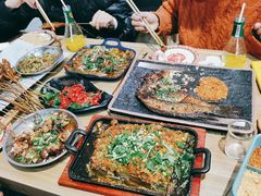 -林二哥宜烤官·宜宾小烧烤