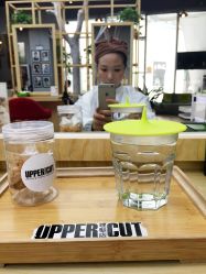 -塞巴斯汀SEBASTIAN专业美发店