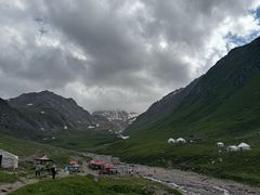 -新疆那拉提国家旅游度假区