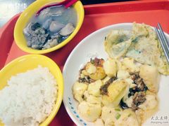 -中南大学-食堂第3食堂