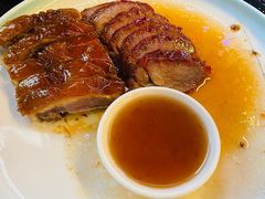 -香港威特瑞茶餐厅(小白楼音乐厅店)