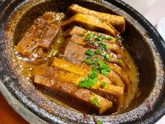 芋头煲-天福苑(崇宁路店)