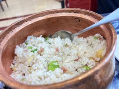 -蝴蝶泉宾馆-中餐厅