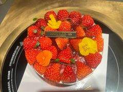 -PETIT PARIS 小巴黎(凯德1818店)