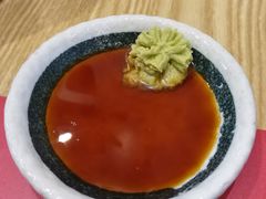 -鱼民·现造寿司(育德店)