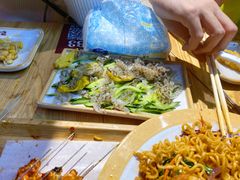 泡椒鱼皮-金玲珑串道(石鼓路店)