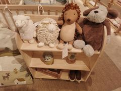 -ZARA HOME(蓝色港湾店)