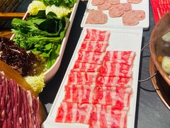 -南门四季铜锅涮肉(东坝店)