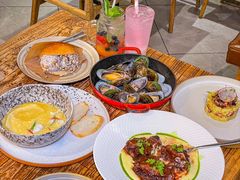-Brut Eatery悦璞食堂(愚园路店)