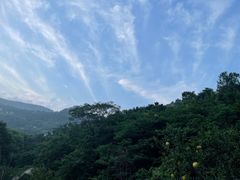 -泰山风景名胜区