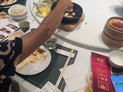 -祥记餐饮•豫粤珍味(金隅大厦店)