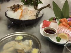 -川骄海鲜自助(亚运村店)