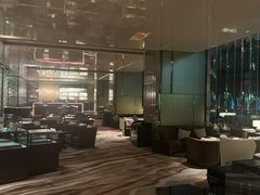 -广州天河希尔顿酒店