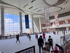 -世纪星滑冰俱乐部(万象城店)