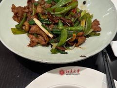 -勺园中餐厅