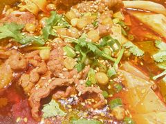 -周九华冒烤鸭·冒菜(国美第一城店)