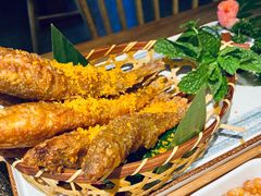 -兰木肆·云南菜(龙湖U城天街店)