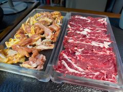 -菌自由丨野生菌火锅特色庭院餐厅(丽江古城店)