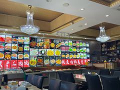 -北方饺子王·海肠捞饭·海鲜锅(山大店)