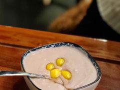 白果芋泥-潮堂(环球金融中心店)