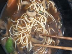 -白玉兰小吃(新村路店)